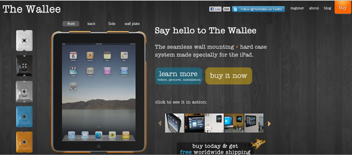 The Wallee