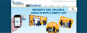social passport