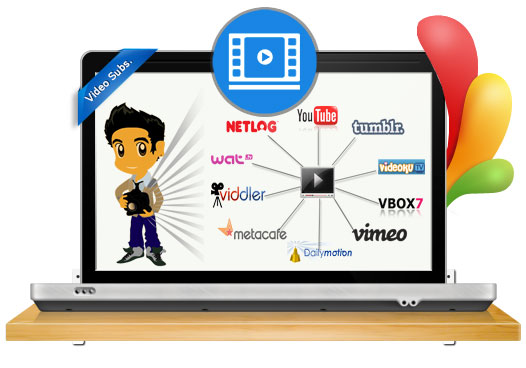 Video submission service